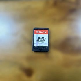 Switch 大乱闘スマッシュブラザーズ SPECIAL