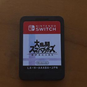 大乱闘スマッシュブラザーズ SPECIAL