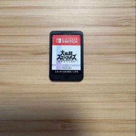 ソフトのみ 大乱闘スマッシュブラザーズ SPECIAL【Nintendo