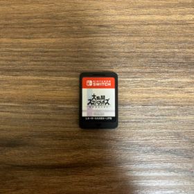 Switch 大乱闘スマッシュブラザーズ SPECIAL