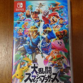 大乱闘スマッシュブラザーズ SPECIAL