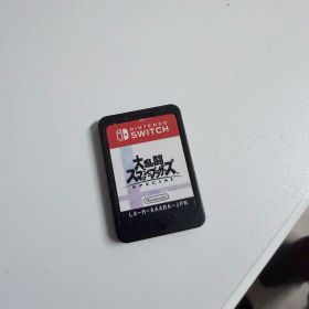 大乱闘スマッシュブラザーズ SPECIAL