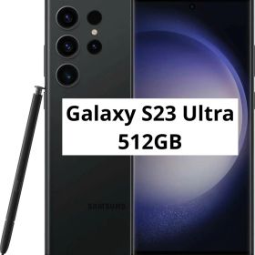 SAMSUNG Galaxy s23 Ultra 韓国版 本体