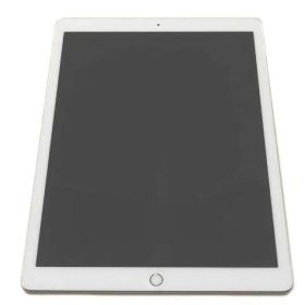 バッテリー最大容量92％ iPad Pro 12.9インチ 第2世代 タブレット 256GB ◇ MP6J2J/A A1670 ゴールド apple アップル アイパッド ▼7K