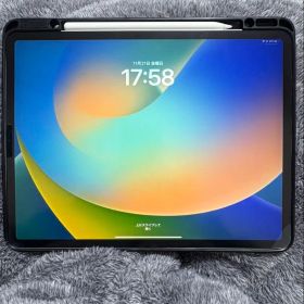 ゆ*と様 iPad Pro 12.9インチ(第三世代) 64GB