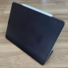 iPad Pro (第3世代) 12.9 256GB Cellular＋付属品