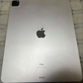 Apple iPad Pro 12.9インチ 128GB バッテリー89%