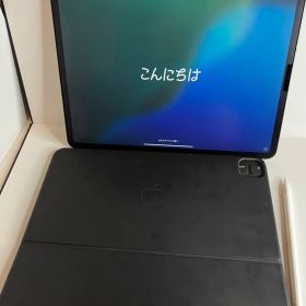 Apple iPad Pro 12.9インチ 第4世代 1TB ⭐︎おまけ付⭐︎