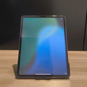 Apple iPad Pro 12.9 M1 512GB バッテリー97%