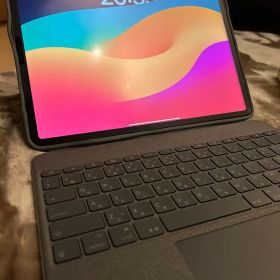 iPad Pro 12.9 1TB SIMフリー スペースグレイ 第五世代