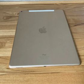 iPad Pro 第1世代 12.9インチWiFi ＋cellularモデル
