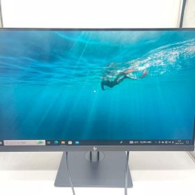 HP Z27n G2 27型ワイド HDMI DP 2560x1440