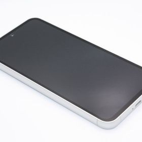 Galaxy S23 FE SCG24 SIMフリー ミント Aランク