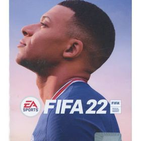EU版 FIFA 22[LEGACY EDITION](国内版本体動作可) ニンテンドースイッチソフト