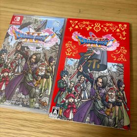 スクウェアエニックス(SQUARE ENIX)のドラゴンクエストXI 過ぎ去りし時を求めて S(家庭用ゲームソフト)