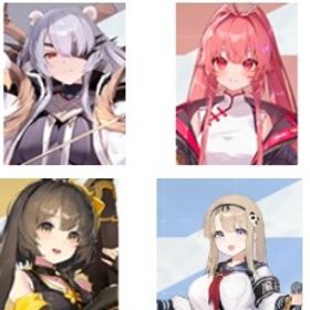 直接購入可 即時対応～ ハル+カリーペ+メイリン+ベロニカ 初心者未使用 アジアサーバーAsia | カオゼロ(カオスゼロナイトメア)のアカウントデータ、RMTの販売・買取一覧