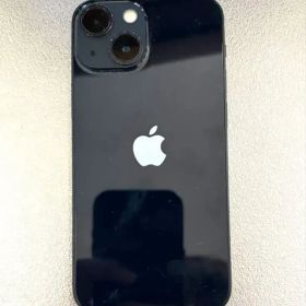 Apple iPhone 13 mini ミッドナイト128GB SIMフリー