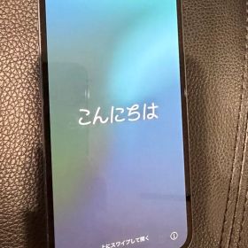 Apple iPhone 13 mini 256GB SIMロックなし