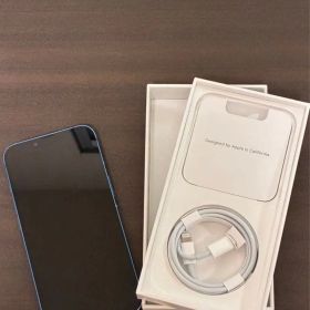 【大特価】iPhone 13｜128gb｜SIMフリー