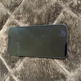 Apple iPhone 13 ミッドナイト 本体
