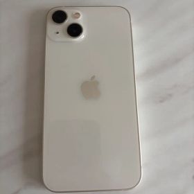 Apple iPhone 13 ホワイト 本体