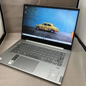 Lenovo IdeaPad S540-14IML 81NF ノートPC
