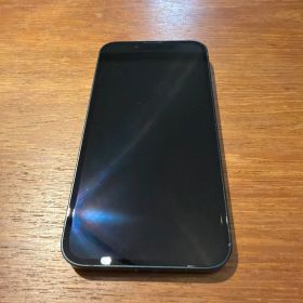 Apple iPhone 13 mini ミッドナイト simフリー 256