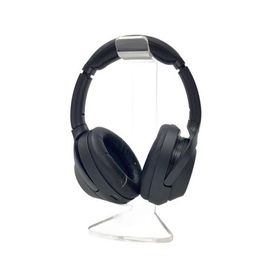 SONY◆ヘッドセット WH-1000XM3 (B) [ブラック]