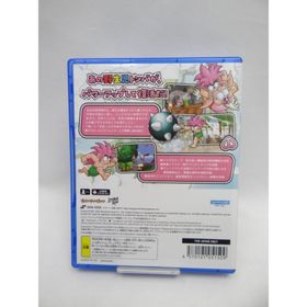 オレっ!トンバ Special Edition PS5(家庭用ゲームソフト)