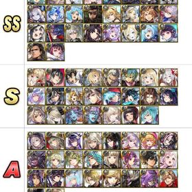 最安值✨検索型 ✅️【アナザーエデン(アナデン) 】💥希望アカウントコメントお願い | アナザーエデン(アナデン)のアカウントデータ、RMTの販売・買取一覧