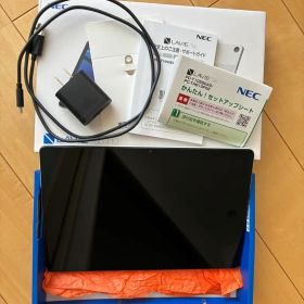 NEC LAVIE Tab T10