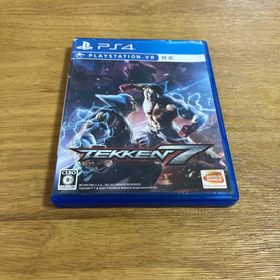 バンダイナムコエンターテインメント(BANDAI NAMCO Entertainment)の鉄拳7（Welcome Price!!）(家庭用ゲームソフト)