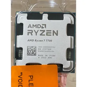 AMD Ryzen 7 7700 BOX 新品¥27,800 中古¥20,000 | 新品・中古のネット