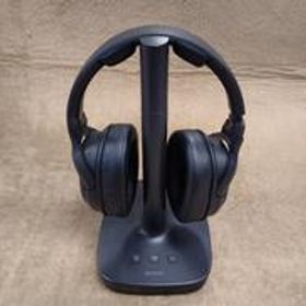 ヘッドホンシステム WH-L600 SONY