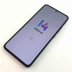 シャオミ(Xiaomi)の【B】XIG04/Xiaomi 13T/866263060263842(スマートフォン本体)