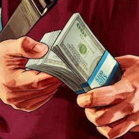 【PC】マネー5.9億ドル.ᐟ.ᐟ早い者勝ち✨ | GTA5(GTAオンライン)のアカウントデータ、RMTの販売・買取一覧