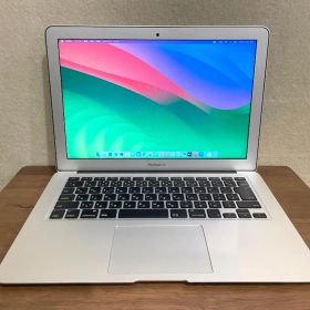 MacBook Air 13" 2015 i5 8GB 251GB 美品です！