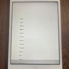 iPad mini 2 Wi-Fi + Cellular 16G ：A1490