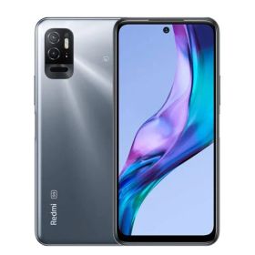 【中古】 A101XM Redmi Note 10T アジュールブラック SIMフリー 本体 ソフトバンク Aランク スマホ【送料無料】 a101xmbk8mtm