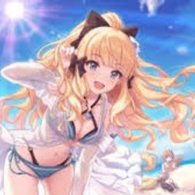 水着サレン+ジュエル170000個以上+★3キャラ15-30体（ランダム+FES初期アカウント） | プリンセスコネクト(プリコネR)のアカウントデータ、RMTの販売・買取一覧