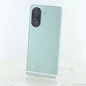 POCO X7 Pro 256GB グリーン MZB0J2QJP SIMフリー