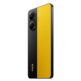 POCO X7 Pro 512GB イエロー MZB0J3BJP SIMフリー