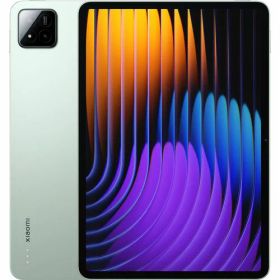 シャオミ 小米 Xiaomi Pad 7 グリーン 11.2型Androidタブレット 8GB/256GB/WiFi VHU5465JP VHU5465JP