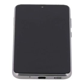 SAMSUNG docomo サムスン/スマートフォン/Galaxy A21 64GB/SC-42A/RF8R408W9TJ/Bランク/77【中古】