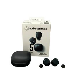 オーディオテクニカ(audio-technica)のオーディオテクニカ SOLID BASS イヤホン ATH-CKS50TW2 audio-technica(ヘッドフォン/イヤフォン)