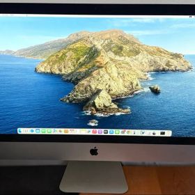 【美品】iMac 27インチ Late 2013 i5 メモリ8GB 1TB