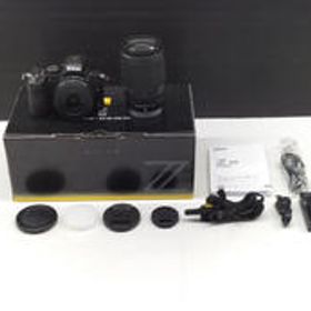 ミラーレス一眼 Z50 ダブルズームキット NIKON