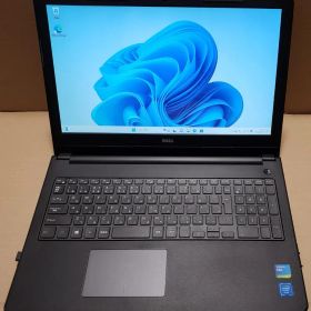 Dell Inspiron 15 3000シリーズ 3552