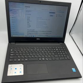 Dell Inspiron 15 3000 ノートPC i3-4030U 1.9