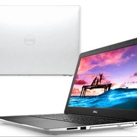Inspiron 15 3000 i3-7020 SSD256GB 8GB